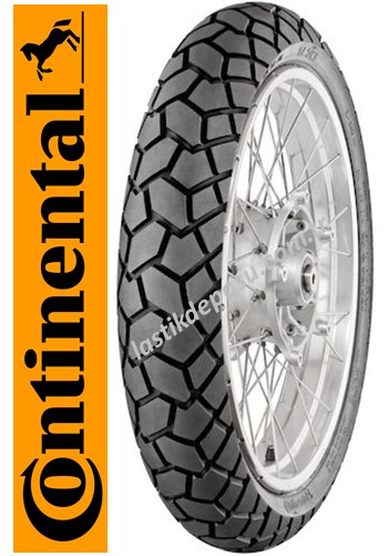 Continental 90/90-21 TKC 70 54T TL  Ön Lastik