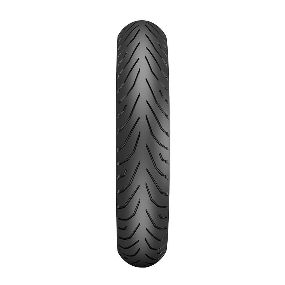 Pirelli 80/100-17 46S TL Angel City Front Motosiklet Lastiği Pirelli 80/100-17 46S TL Angel City Front Motosiklet Lastiği