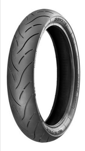 Heidenau 90/90-12 K80 SR 54M RF Scooter Lastiği
