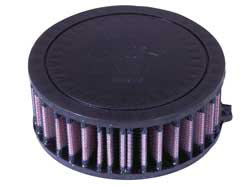 K&N YA-6598 Hava Filtresi YAMAHA XVS650 V-STAR-