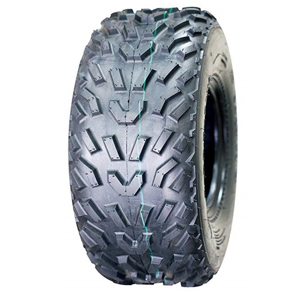 Unilli Set 19x7-8 ve 18X9.5-8 UN711 Atv Lastik Takımı Ön-Arka