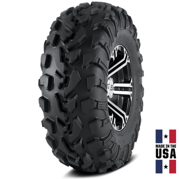 ITP 25X8R12 Bajacross 8 Kat Atv Ön Lastik