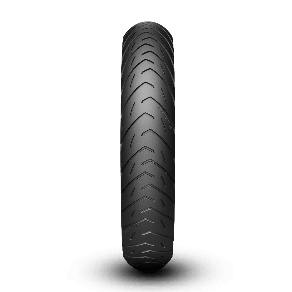 Metzeler Set 120/70ZR19 ve 170/60ZR17 Tourance Next 2 Ön Arka Takım