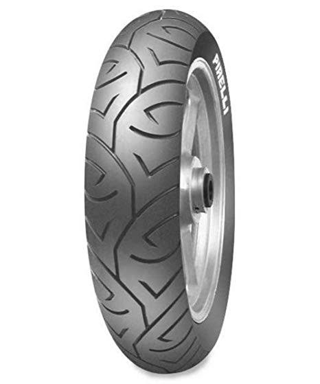 Pirelli 100/80-17 Sport Demon M/C 52H TL Motosiklet Ön Lastiği