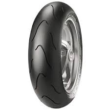 Metzeler 180/60ZR17 K328 Racetec K2 Interact Arka Motosiklet Lastiği