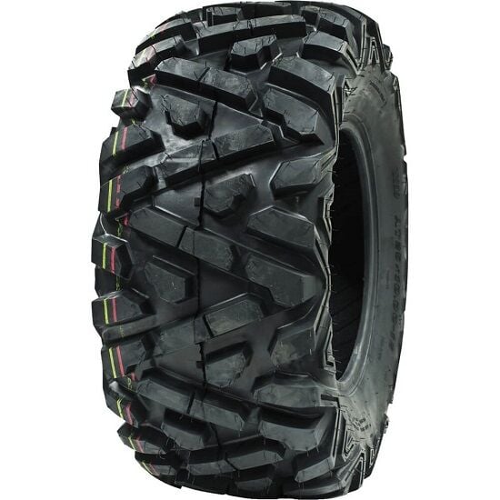 Wattstone 26x12R12 WS723 6 Kat Atv Arka Lastiği