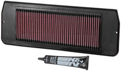 K&N TB-9091 Hava Filtresi TRIUMPH 885 750/900- 9