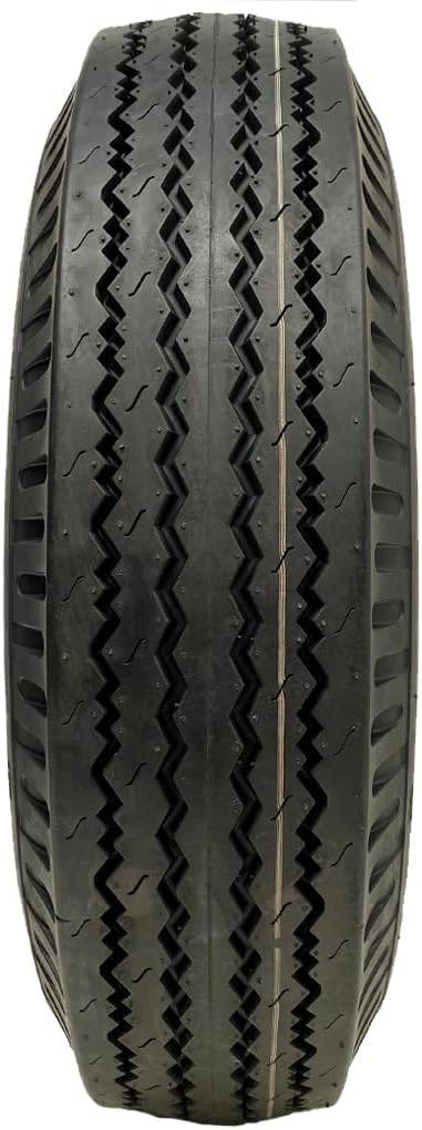 Wanda 5.00-10 6PR TL P802 Çapa Golf Tarım Lastiği