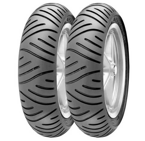 Metzeler Set 120/70-12  ve 130/70-12 RF ME 7 Teen Ön Arka Takım