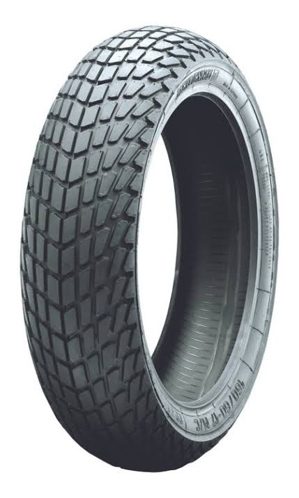 Heidenau 120/70-17 K73 58H TL Motosiklet Lastiği