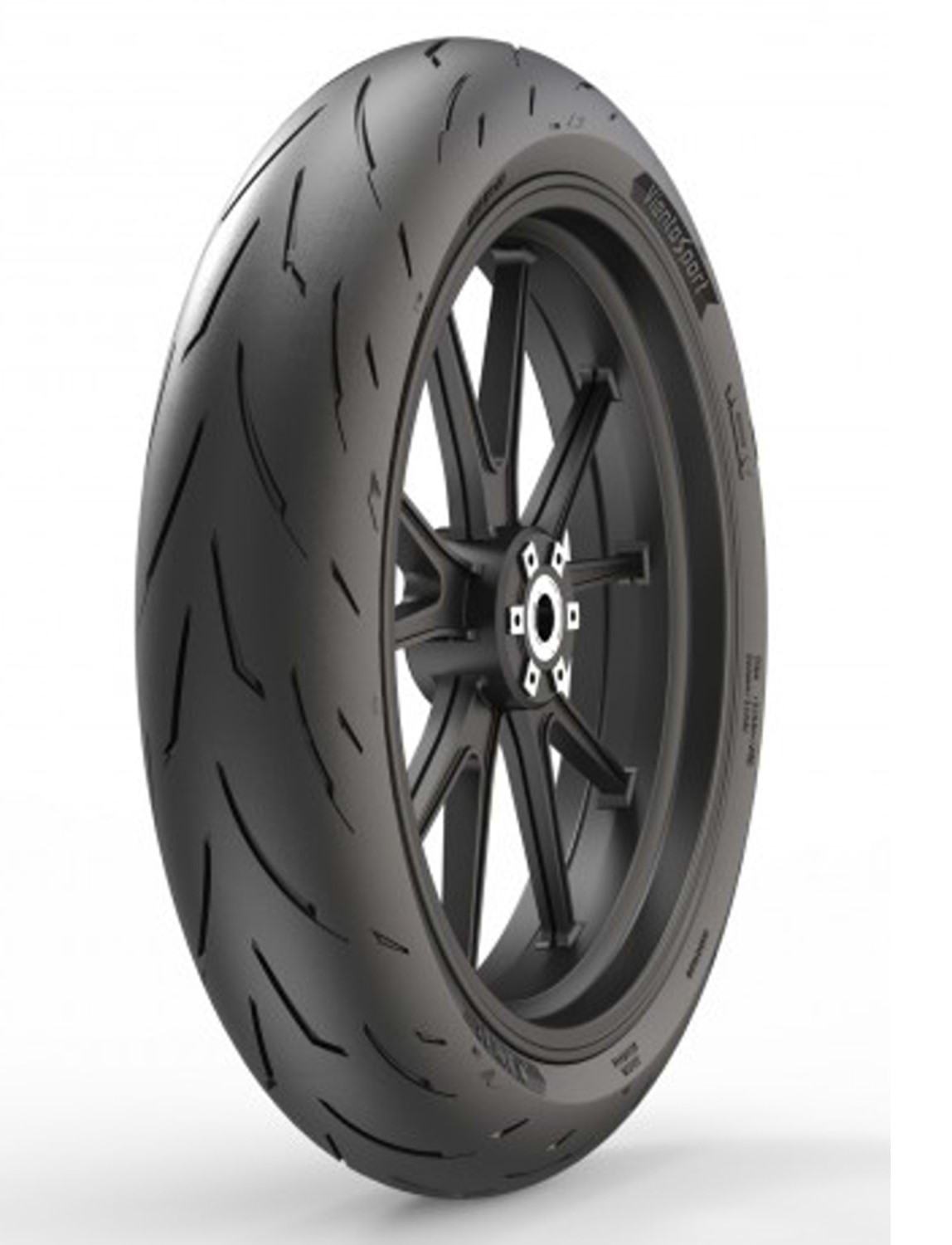 Anlas 110/70ZR17 Viento Sport 54W Ön Lastik