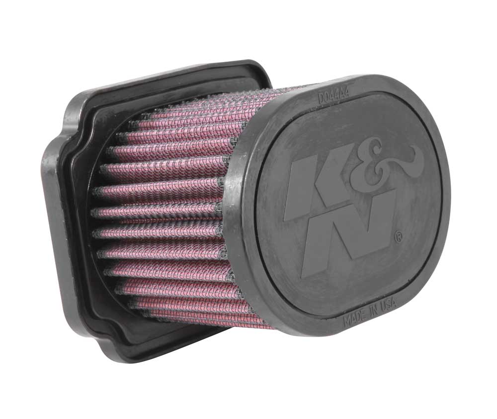 K&N YA-6814  Hava Filtresi YAMAHA MT07 2014 - 2016 FZ07
