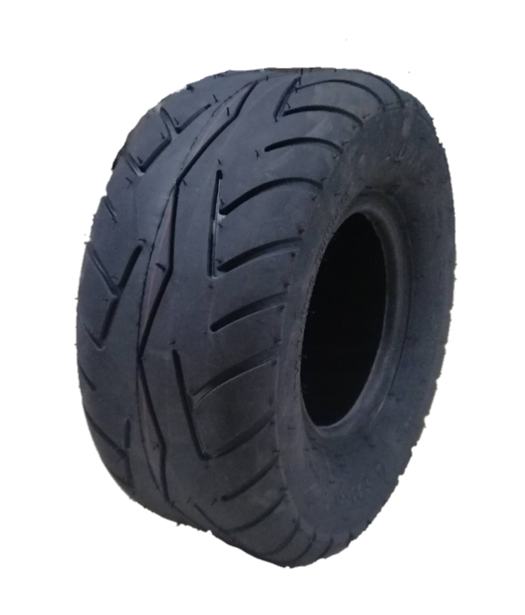 Sunf 15x6.00-6 A019 4PR Atv -Golf-Bahçe-Sılaj Lastiği