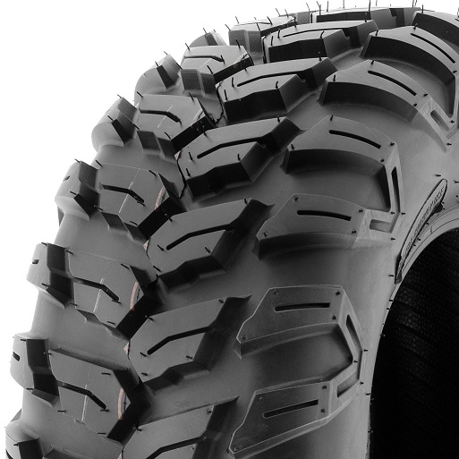 SunF 27x9R12 A043 All Trail 6PR Atv-Utv Ön Lastik