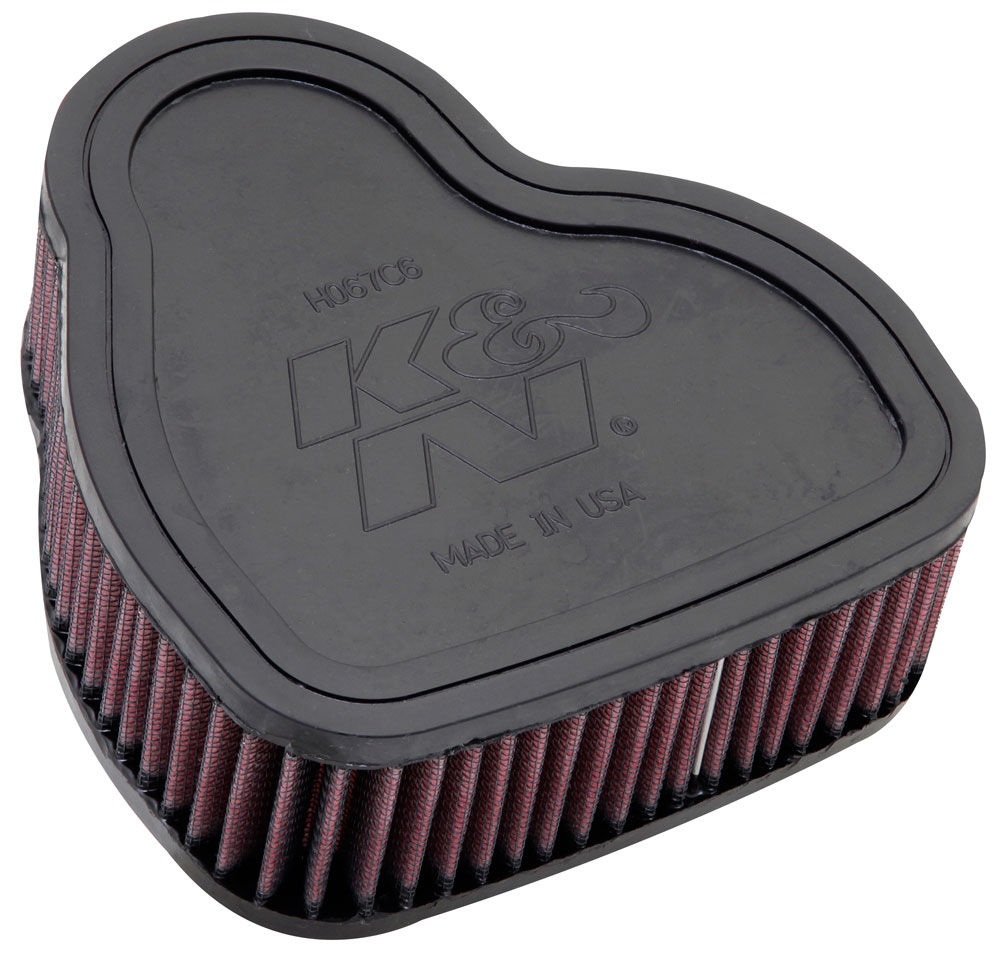 K&N HA-1330 Hava Filtresi HONDA VTX1300- 03-09