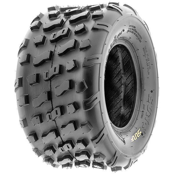 SunF 250x55-9 A022 6Kat Atv Arka Lastik