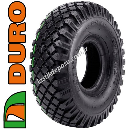 Duro 3.00-4 4PR Duro HF-210 Engelli-Elektrikli-Küçük Atv Lastiği