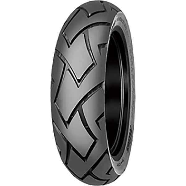 Mitas 120/70ZR19 Terra Force 60W Ön Lastik