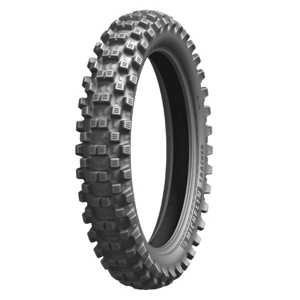 Michelin Set 90/90-21 ve 110/100-18 Tracker Cross Ön Arka Takım