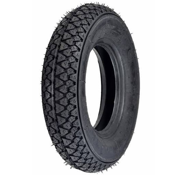 Michelin 100/90-10 56J S83 Motosiklet Scooter Lastiği