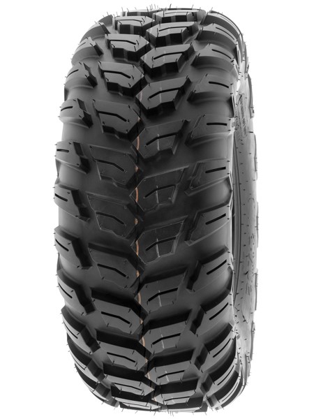 SunF 26x9R12 A043 All Trail 6PR Atv-Utv Ön Lastik