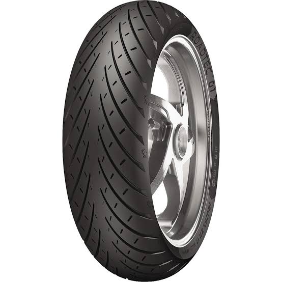 Metzeler 120/70ZR19 Roadtec 01 60W Ön Lastik