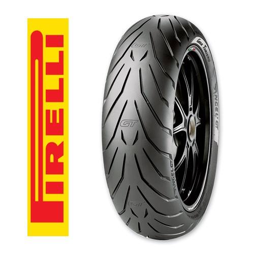 Pirelli 160/60ZR17 Angel GT Arka Motosiklet Lastiği