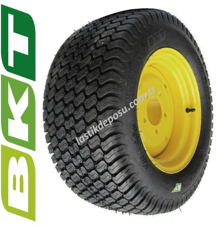 BKT 26x12.00-12 8PR LG306 TL Çim, Bahçe ve Golf