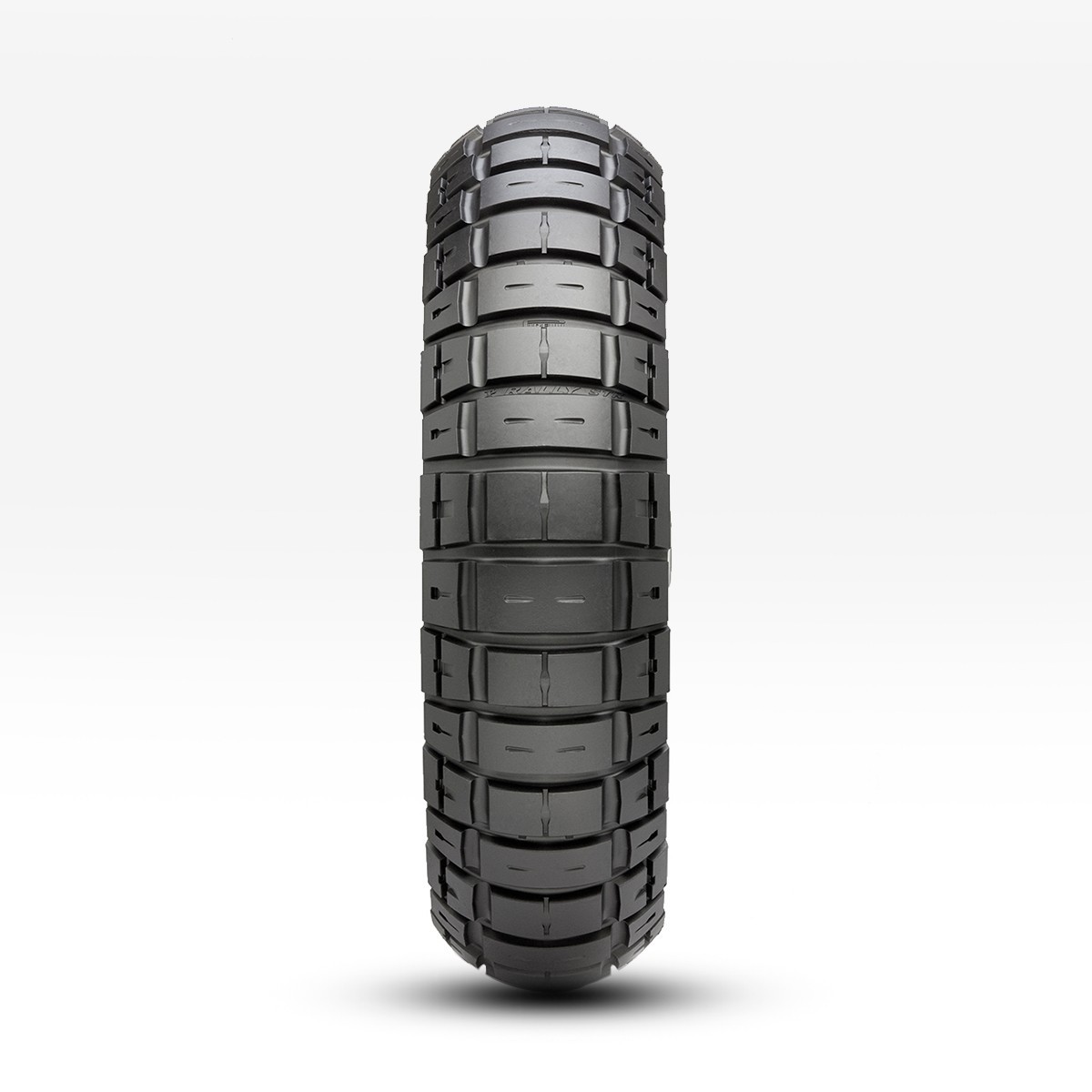 Pirelli 170/60R17 Scorpion Rally STR 72V Motosiklet Arka Lastik