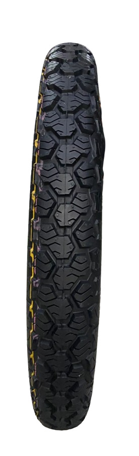 Unilli 90/90-18 UN-7315 Winter Grip  Motosiklet Kış Lastiği