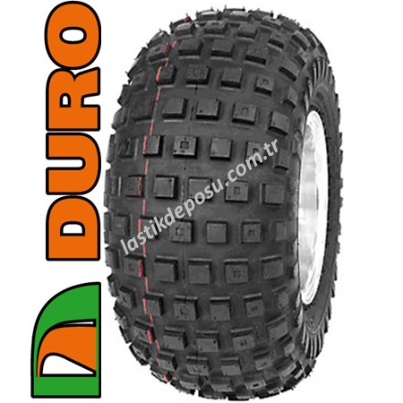 Duro 16x8-7 HF240  4PR Atv Lastik
