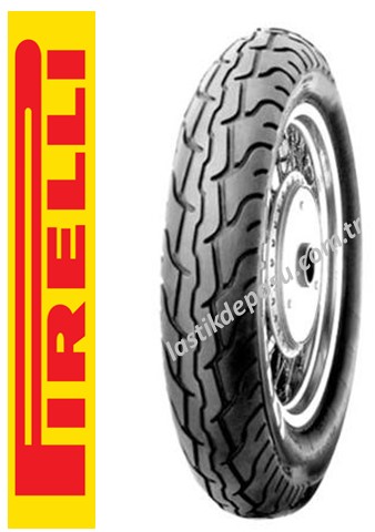 Pirelli 120/90-17 64S TL MT66 Route Ön Motor Lastiği