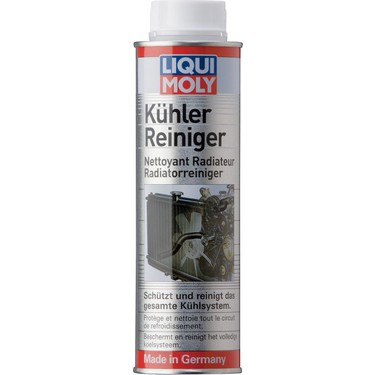 Liqui Moly Radiator Cleaner Radyatör Temizleme Sıvısı (150ML)