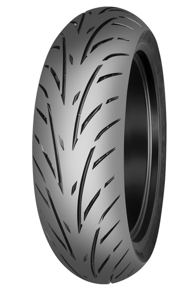 Mitas 190/55ZR17 Touring Force 75W Motosiklet Lastiği