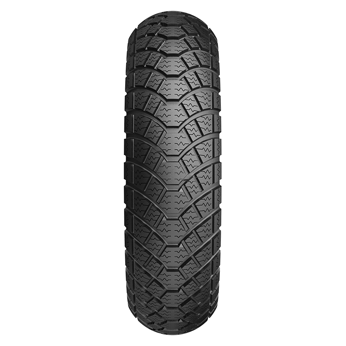 Anlas 110/70-16 SC500 TL Winter Grip-2 Motosiklet Kış Lastiği