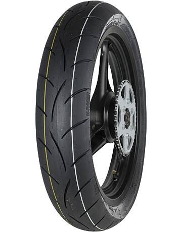 Mitas 130/70-17 62H TL MC50 Motosiklet Lastiği