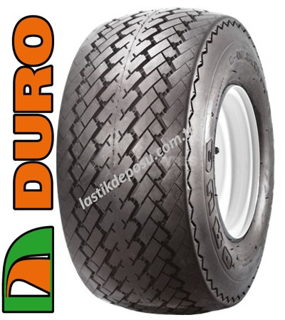 Duro 18x6.50-8 6PR HF273 Golf Arabası Lastiği