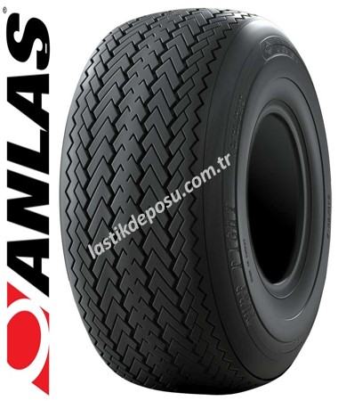 Anlas 215/60-8 Turf Fight 6PR TL Golf Arabası Lastiği