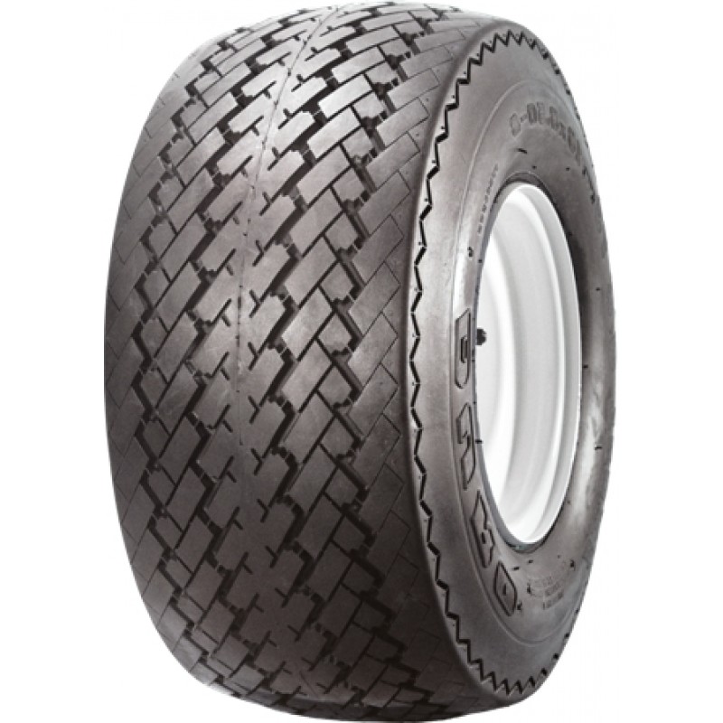Duro 18x6.50-8 6PR HF273 Golf Arabası Lastiği