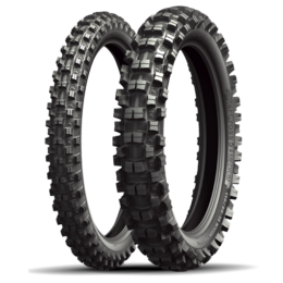 Michelin 60/100-14  StarCross 5 MINI TT 29M Motosiklet Lastiği