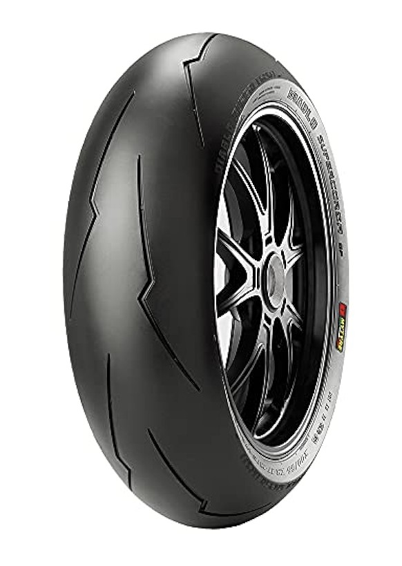 Pirelli 200/55ZR17 Diablo Supercorsa SC2 V2 78W Arka Lastik