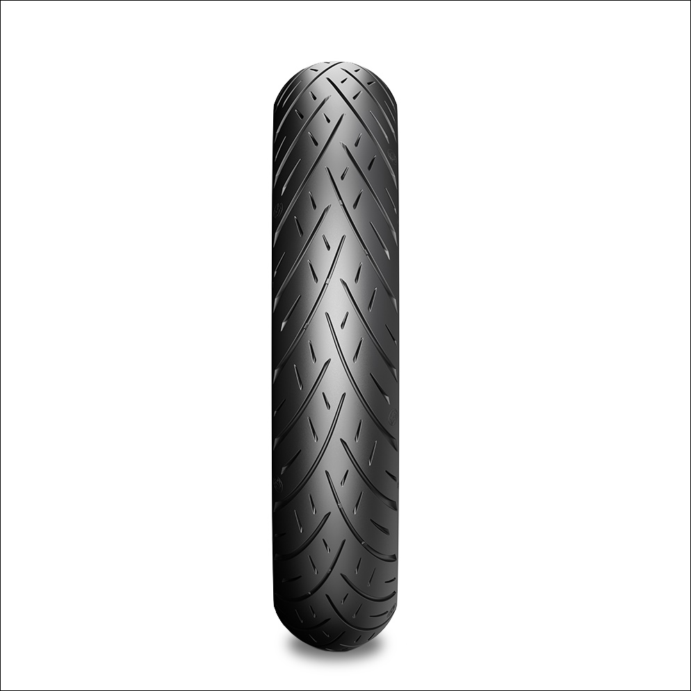 Metzeler 130/90B16 Cruisetec 73H RF Motosiklet Ön Lastiği