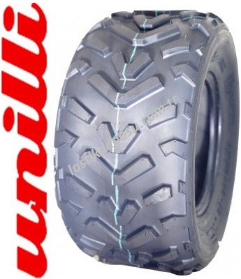 Unilli 18x9.50-8 UN711 Arazi Tipi Arka Atv Lastik