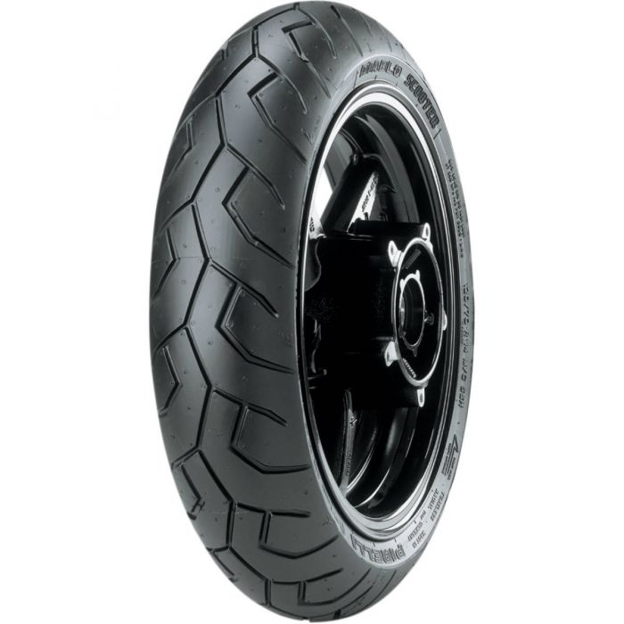Pirelli 120/70ZR17 Diablo Sport 58W Ön Lastik Pirelli 120/70ZR17 Diablo Sport 58W Ön Lastik