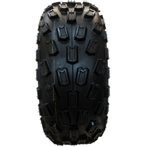 Kuma 21X7-10 KA406 Atv Ön Lastik