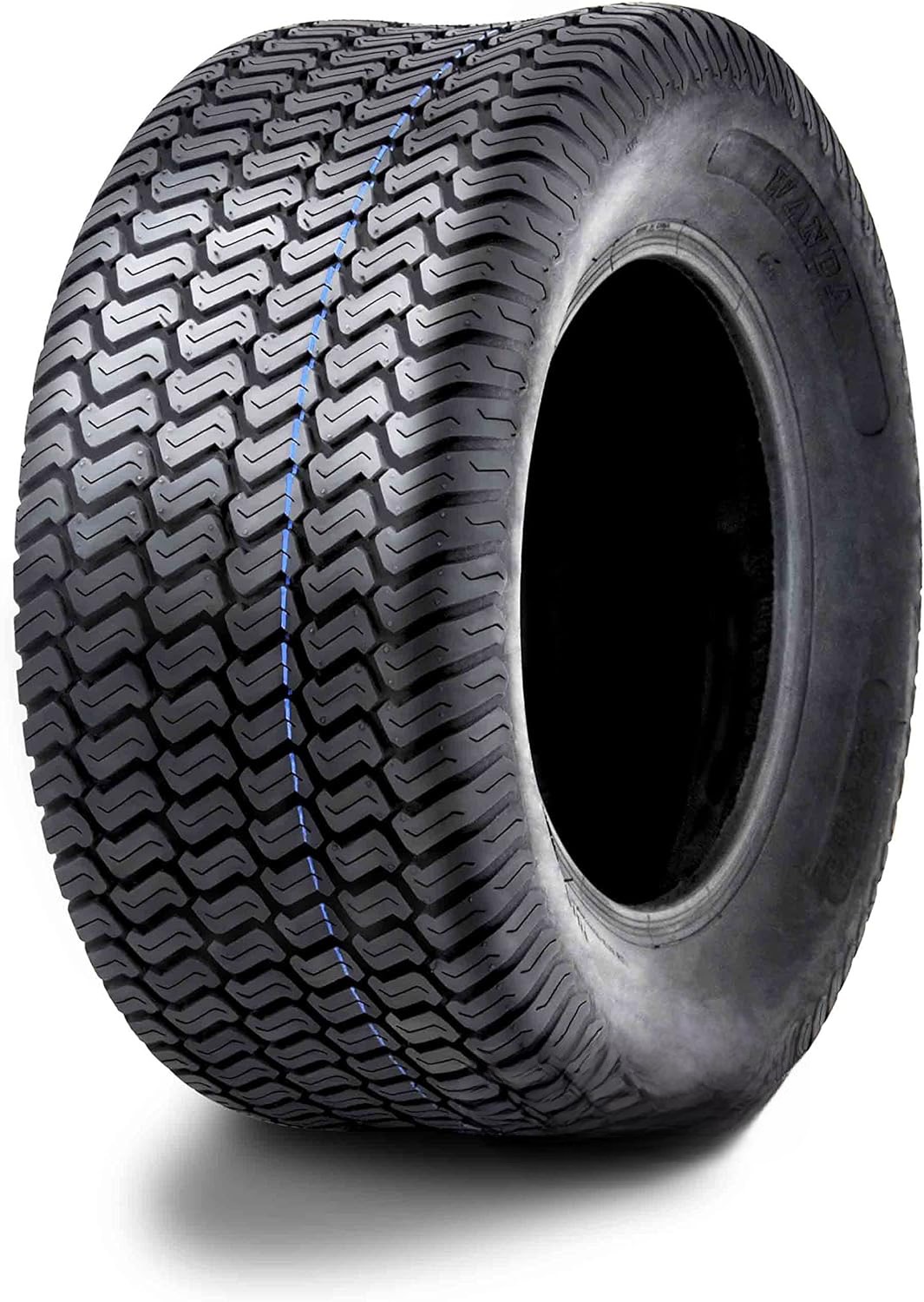 Wanda 20x10.00-10 P332 6PR Çim Traktörü Golf Lastiği
