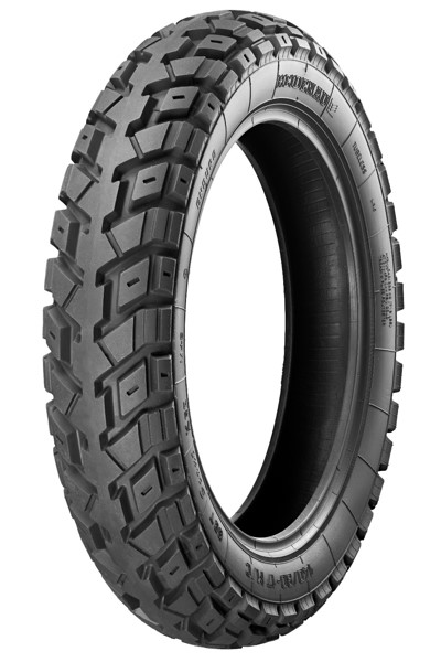 Heidenau 140/80-17 K60 Scout Motosiklet Arka Lastik