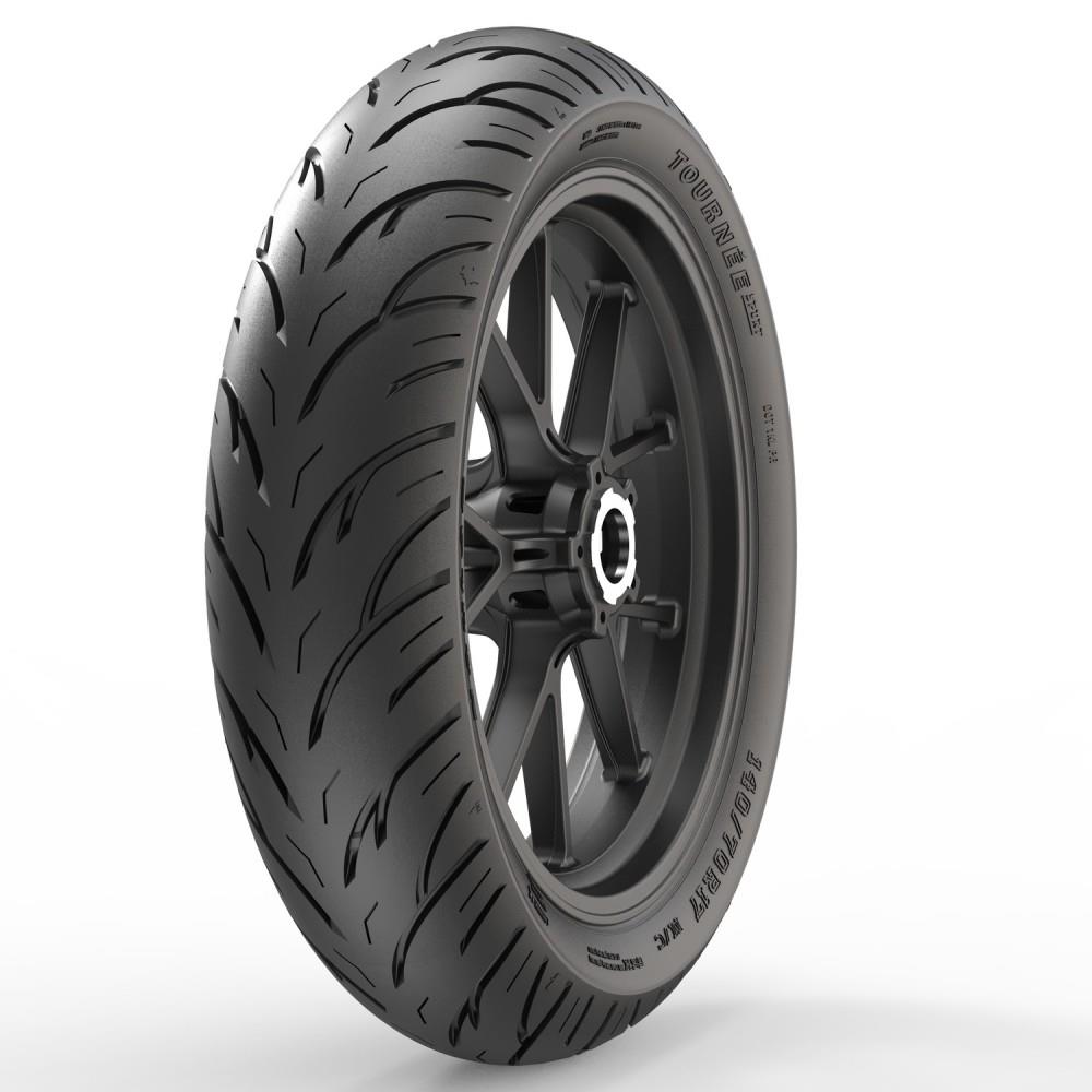 Anlas 140/70R17 Tournee Sport Motosiklet Lastiği (2025)