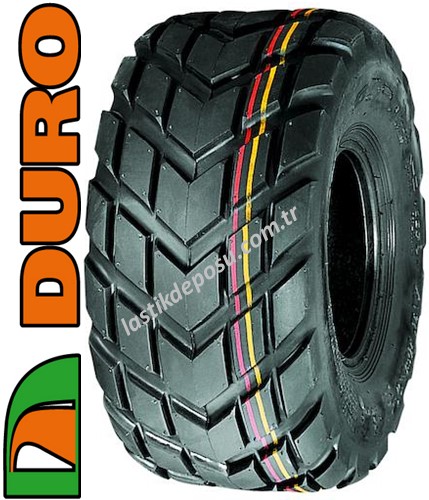 Duro 22x10-10 HF247 Genel Kullanım-Spor Atv Arka Lastik