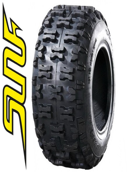 Sunf 4.10-6 R015 6PR Mini Atv - Engelli Lastiği